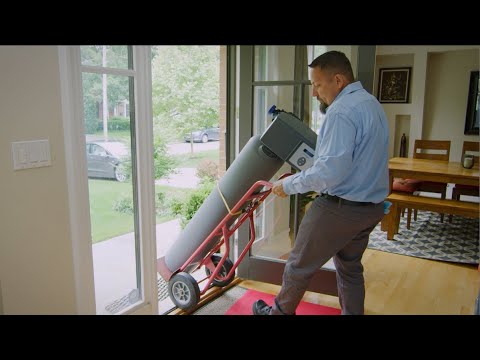 Water Softener Installation Culligan