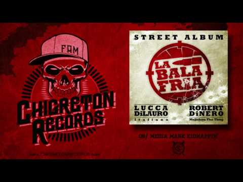 08 - La Bala Fria - Media Mark Kidnappin' (2010)