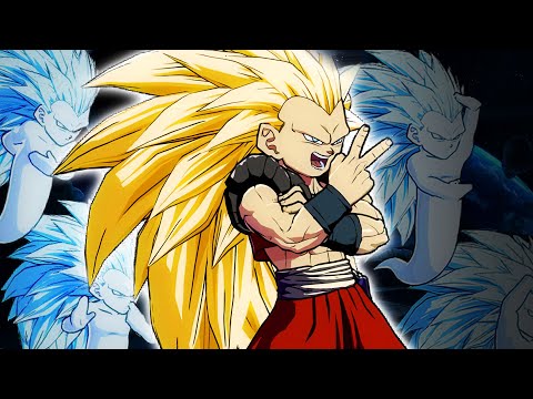 THE ONE THING GO1 CAN'T BLOCK?! - GO1 Vs. Kazunoko DBFZ Playoffs Analysis