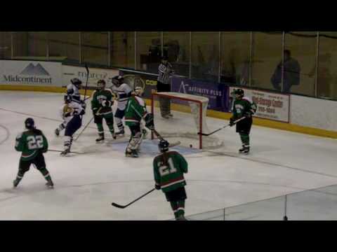 Lapp's goal coast to coast butter the toast.mov