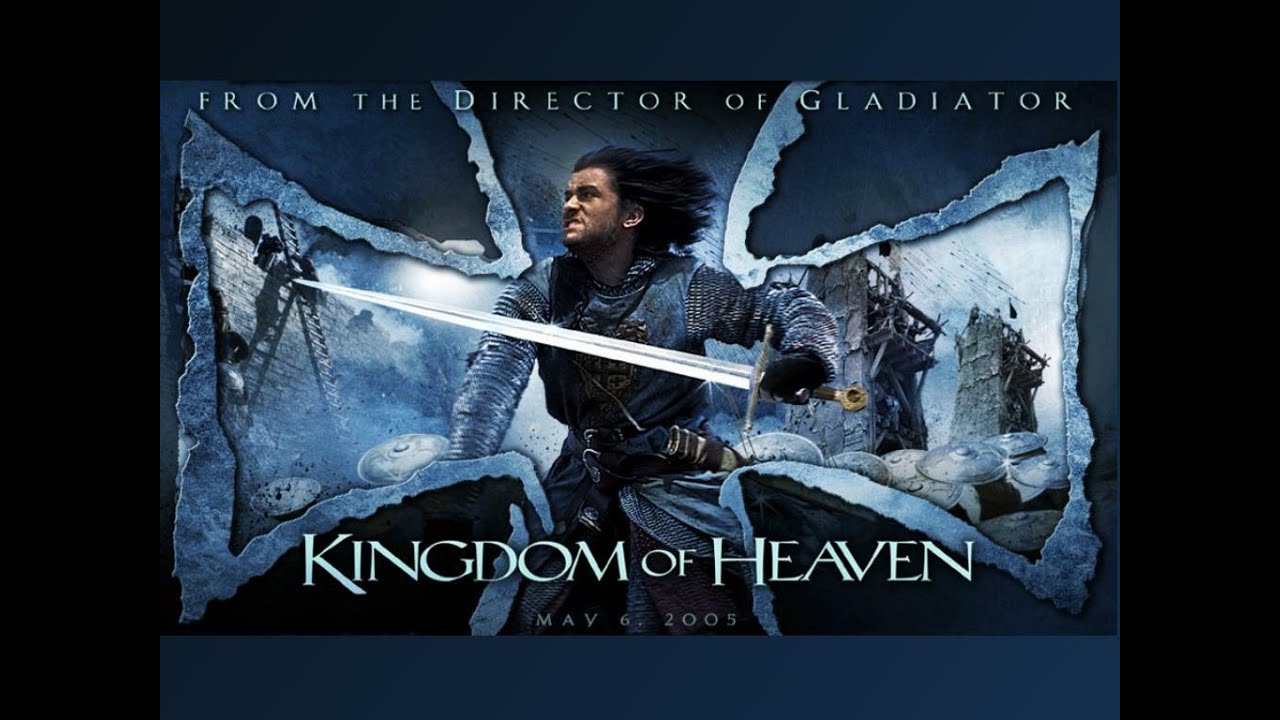 Kingdom of Heaven 2: The Queen's Crusade Review