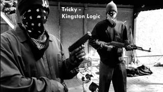 Songs you should listen to: Tricky - UK Jamaican (Kingston Logic)