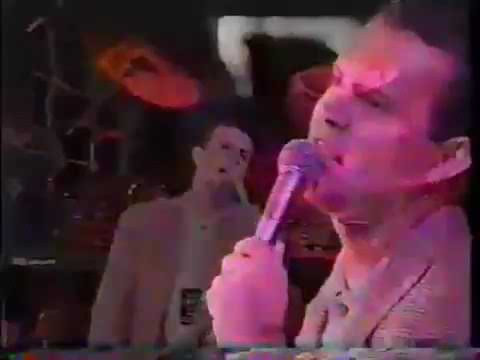 Alto y Sublime - Gadiel Espinoza VIDEO