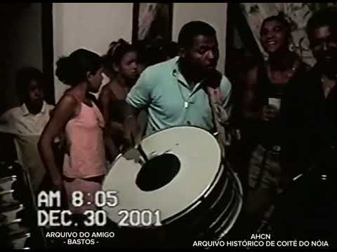 Meu sertão não sai de mim [vídeo II] Coité do Nóia-Alagoas 