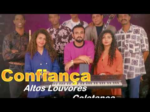 Confiança - Fernando Geronimo