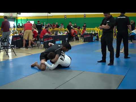 Copa Virginia - Fall 2022: Kaushik Saikumar vs Tim Shriner