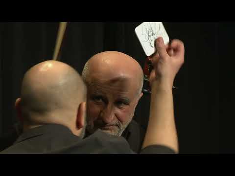 Kezdhetek folytatódni – Pál András és Rozs Tamás Petri György-estje -2.