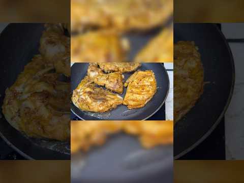 Steam chicken recipe without steamer #shorts #youtubeshorts #steamchicken #chickensteamroast  #food