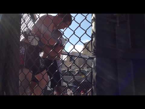SummerFist V: Jared Vanderaa vs. Elijah Harris Rd 3 - 06.22.14