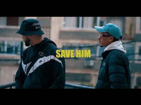 L'Gouvi - (Save Him) Feat @Waylreal  (prod by Di Beatz )