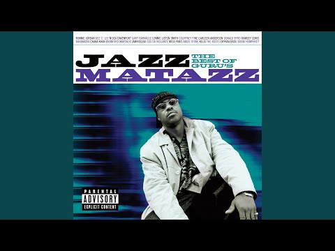 Loungin' (Jazz Not Jazz Mix)