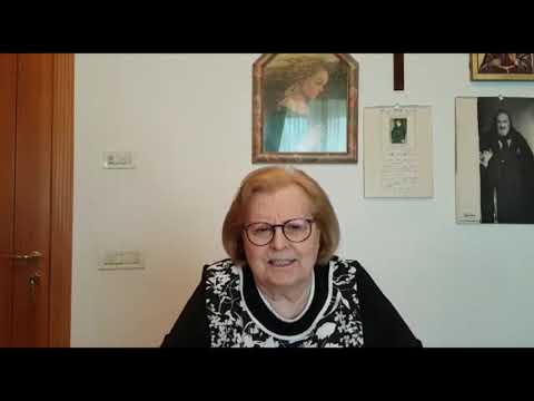 Testimonianza di Giorgina Tocci, Madre dei Servi della Sofferenza, su Padre Pio