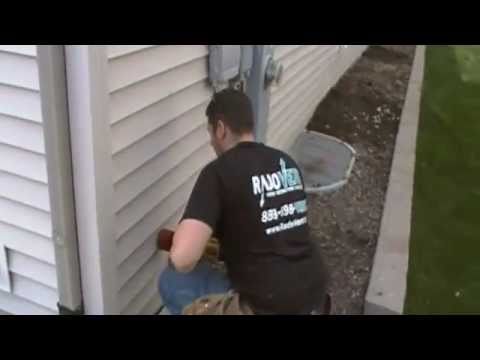 Radon Mitigation Illinois, Stop Radon Gas 847-637-0297