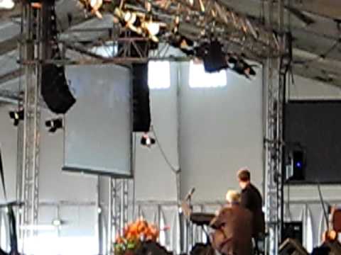 Opwekking 2010: Oslo Gospel Choir (3)