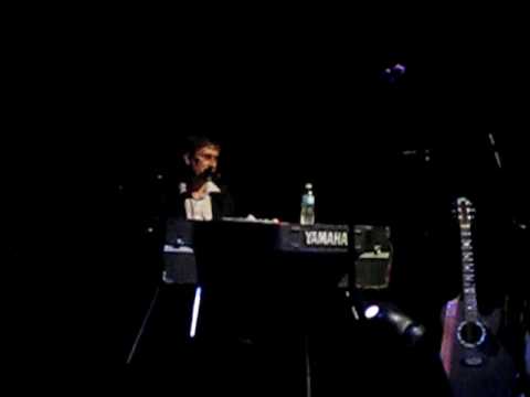 The Mountain Goats- Thank You Mario But Our Princess is in Another Castle