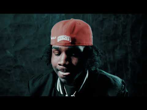 Bando Trey - Battlescars (Official Music Video)