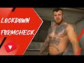 Lockdown Formcheck Die Nackte Wahrheit