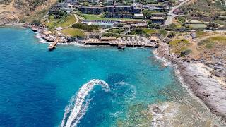 Palmalife Hotel | Bodrum, Turkey | Hotel Review 🏩