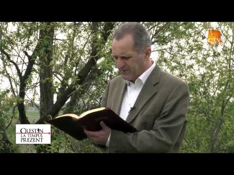 2. Crestini La Timpul Prezent - Oameni fericiti in prezent