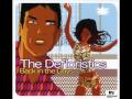 The Defloristics feat. Alison Degbe - Lost In Desire ...