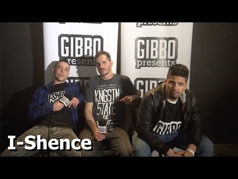 War Ina East 2016: I-Shence vs Warrior vs Ma Gash - Post Clash Interview