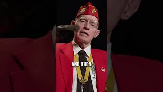 Why Napalm Terrified Everyone on the Battlefield