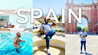 Why Barcelona, Spain should be on your bucket list!