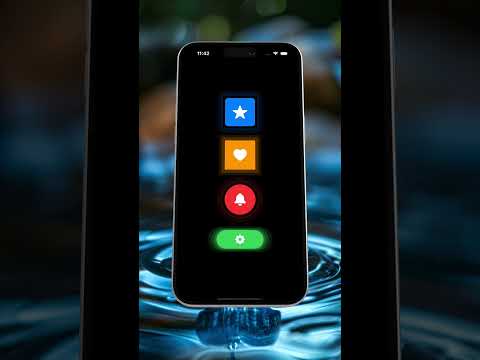 🚀 SwiftUI Special Extension Advanced Pulse Animation for Shapes 🔥✨