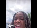 Hurricane Wisdom Unreleased Snippet