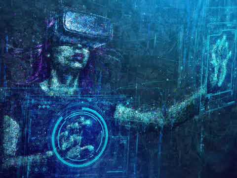 Jed Palmer - A better Place