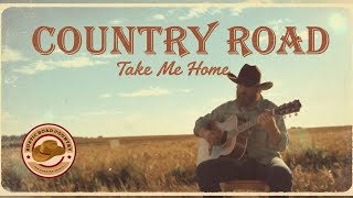 AI Country Roads – A Modern Tribute to John Denver | Rustic Road Country