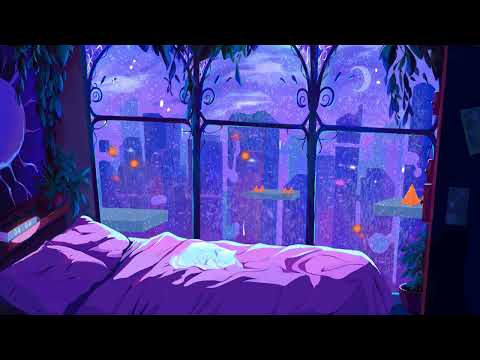 Cozy Cats are Liquid tunes to chill/game to