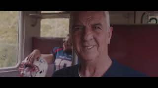 2019. Enrico Ruggeri - Il treno va