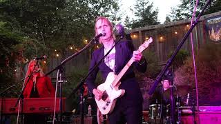 Killing Machine. Chuck Prophet and The Mission Express