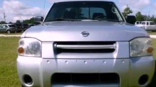 preview picture of video '2004 Frontier Atmore AL'