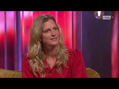 Maja Göpel bei STUDIO 3 | 23.09.2022