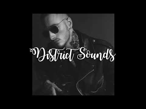 Django - Anthracite "FULL EP"