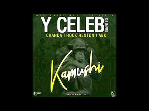 y celeb ft chanda na kay kamushi  new hit