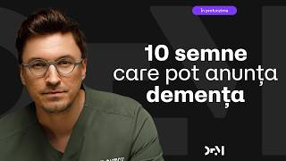 Dementia can show SIGNS years in advance: here they are!