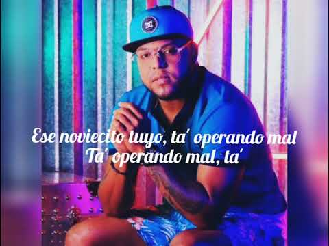 Dile a tu man - Dubosky (Vídeo Liryc)