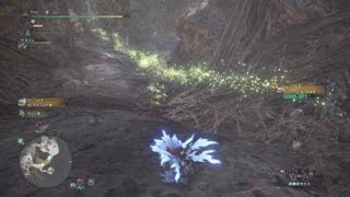 【MHW】は？？？
