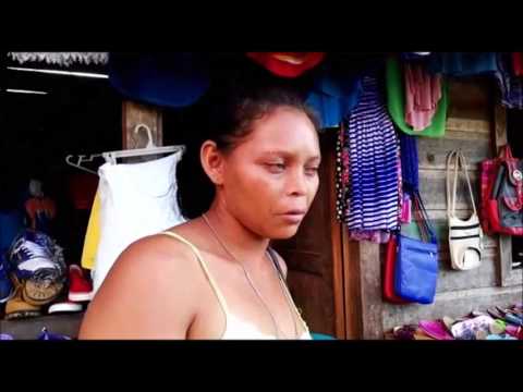 Waspam, Caribe Norte de Nicaragua indiferente a elecciones