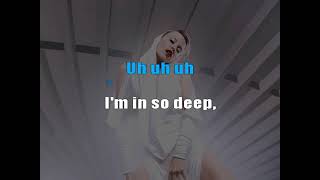 Kylie Minogue - Tightrope (Karaoke)
