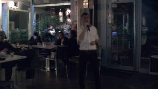 L'ultima mano - Modà (cover by Toti Kekko)