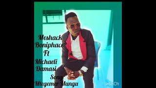 Download lagu Meshack boniphace ft Michael Damasi song Mtegemer Mungu sikiliza usisahau subscribe like mp3