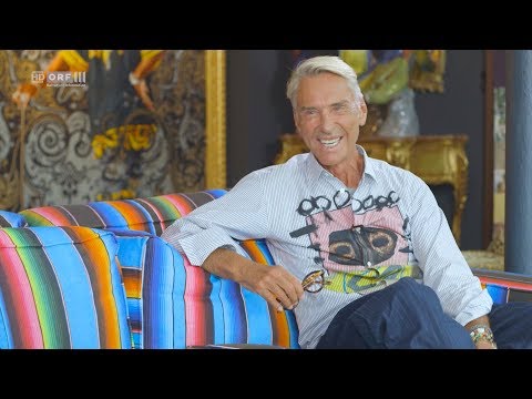 WOLFGANG JOOP in conversation with Peter Fässlacher