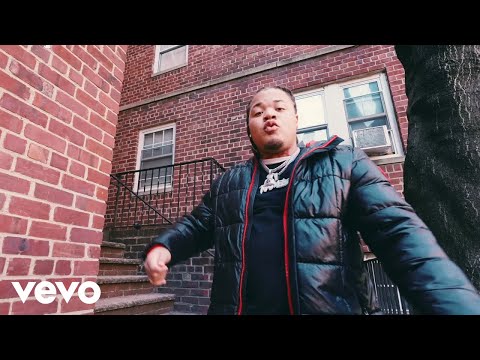 Shaan Jay - In My Eyes ft. BBE Rambo