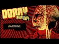Donny - Machine 