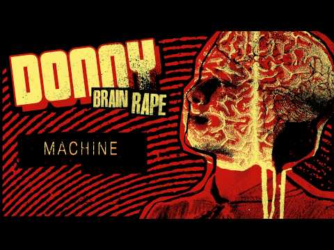 Donny - Machine