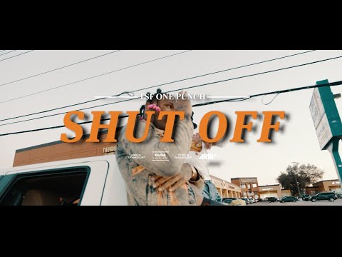 TSF One Punch - "Shut Off" Dir. By Spike Dee Films